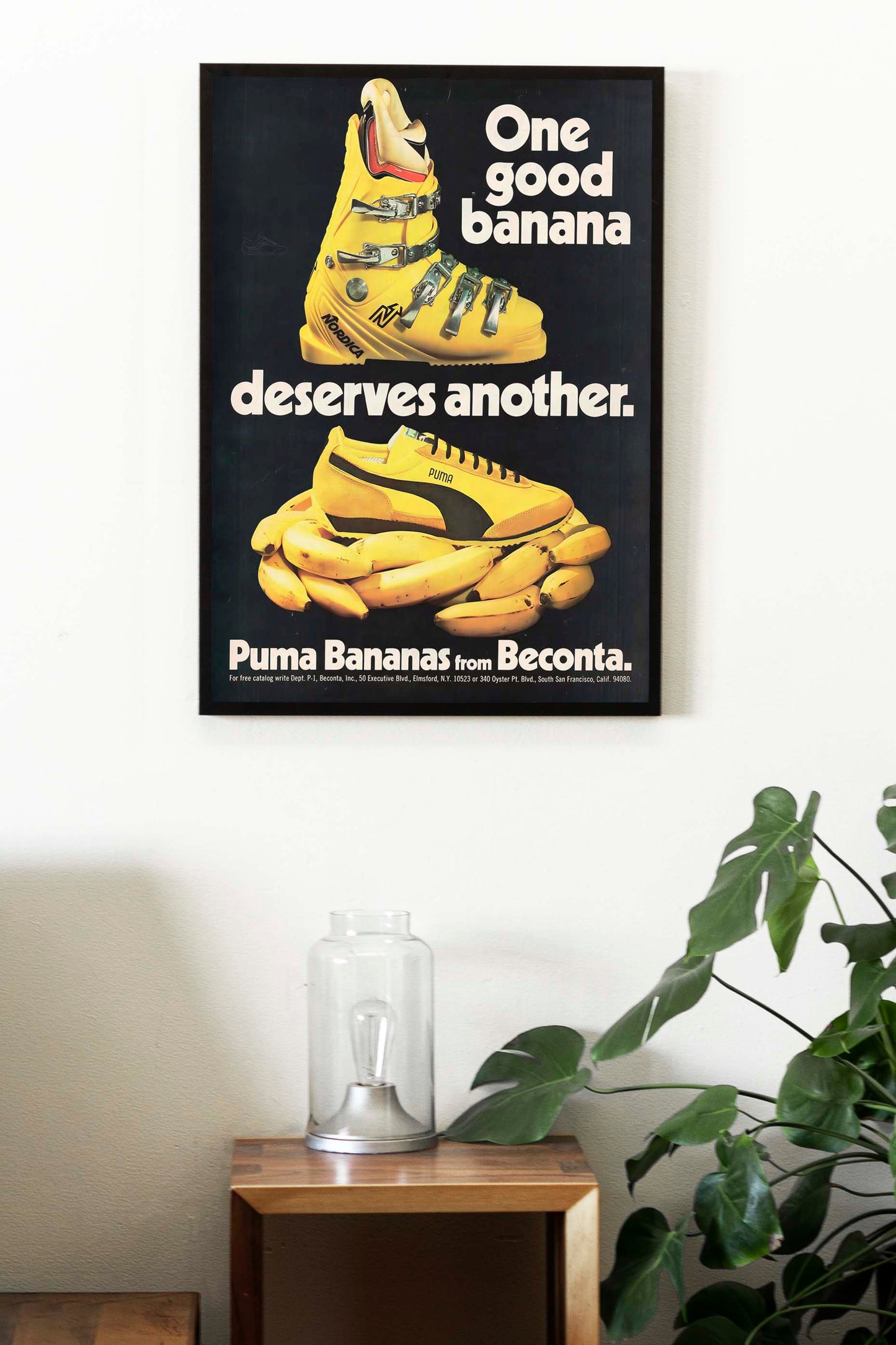 Puma Poster