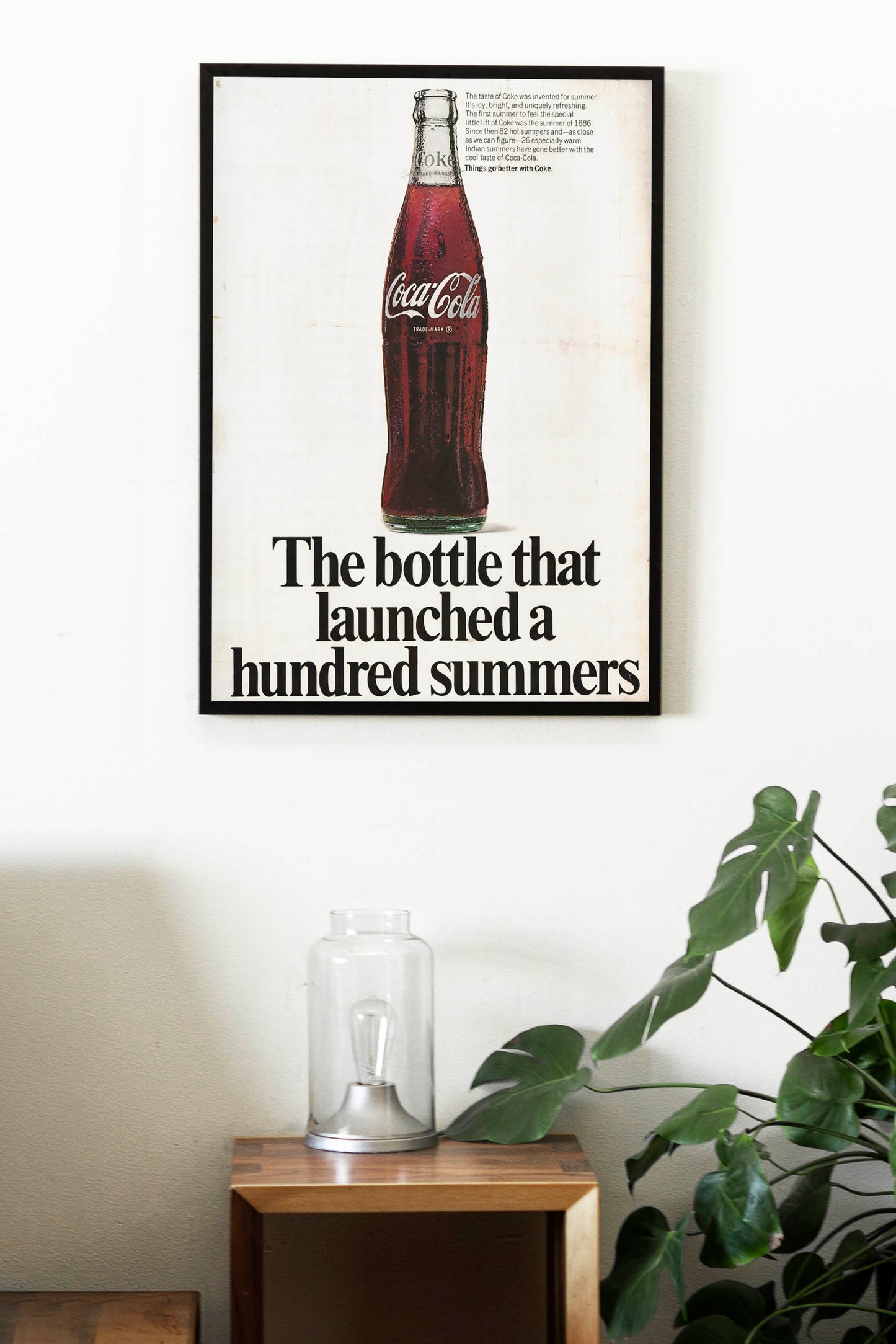Coca-Cola Poster