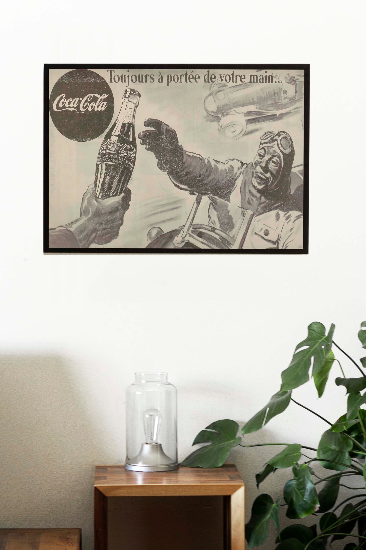 Coca-Cola Poster