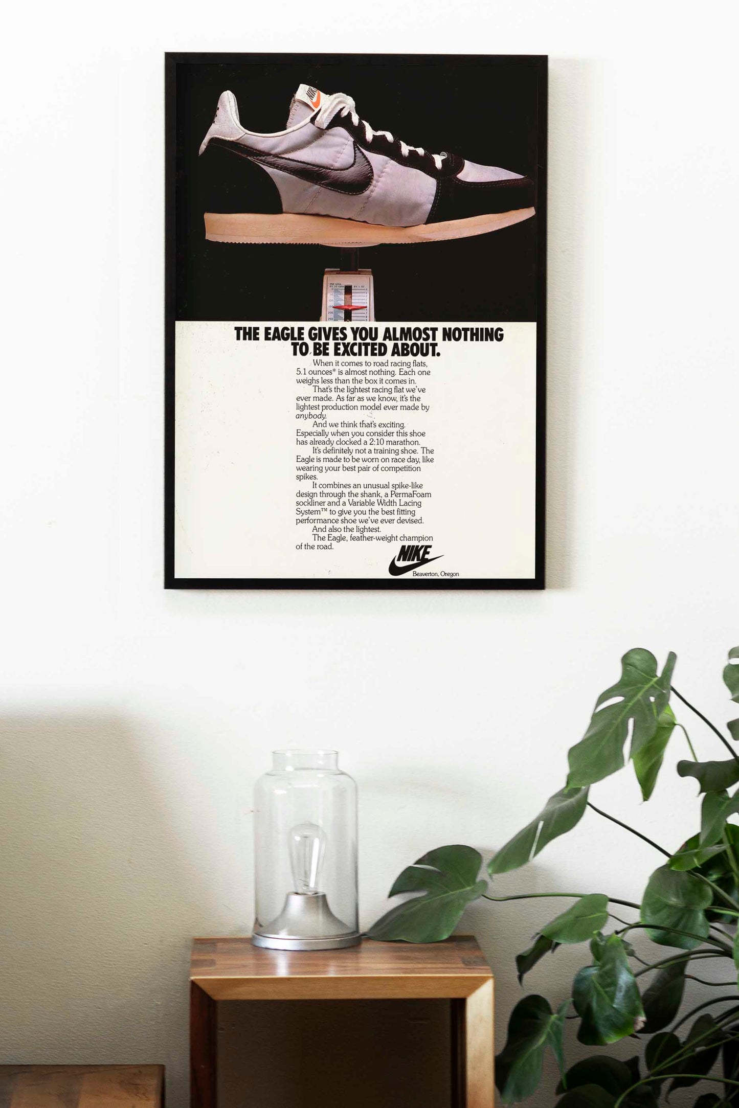 Nike Poster