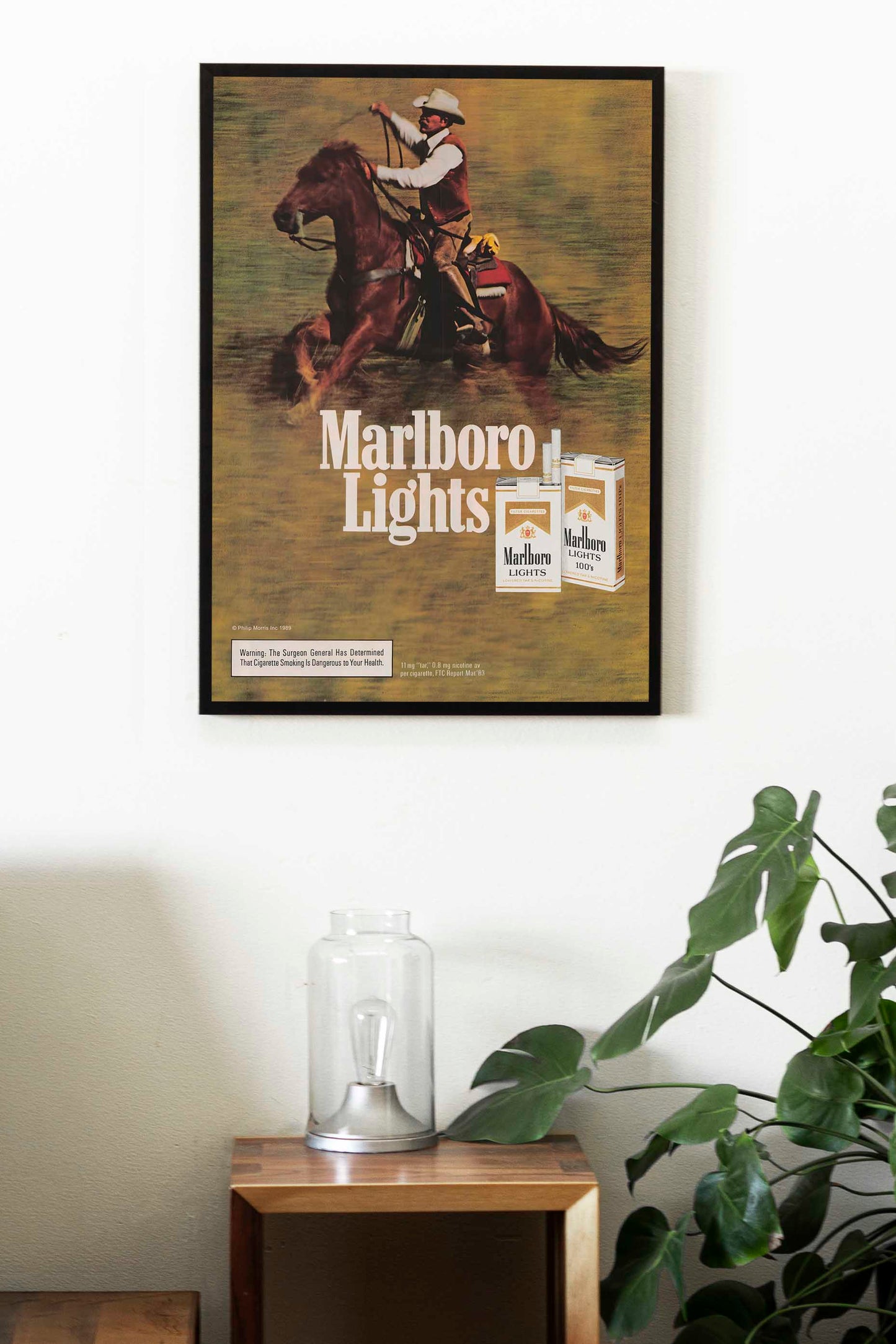 Marlboro Country Poster