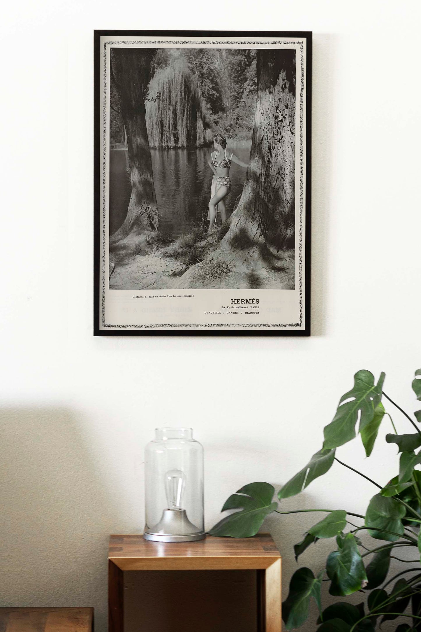Hermes Poster