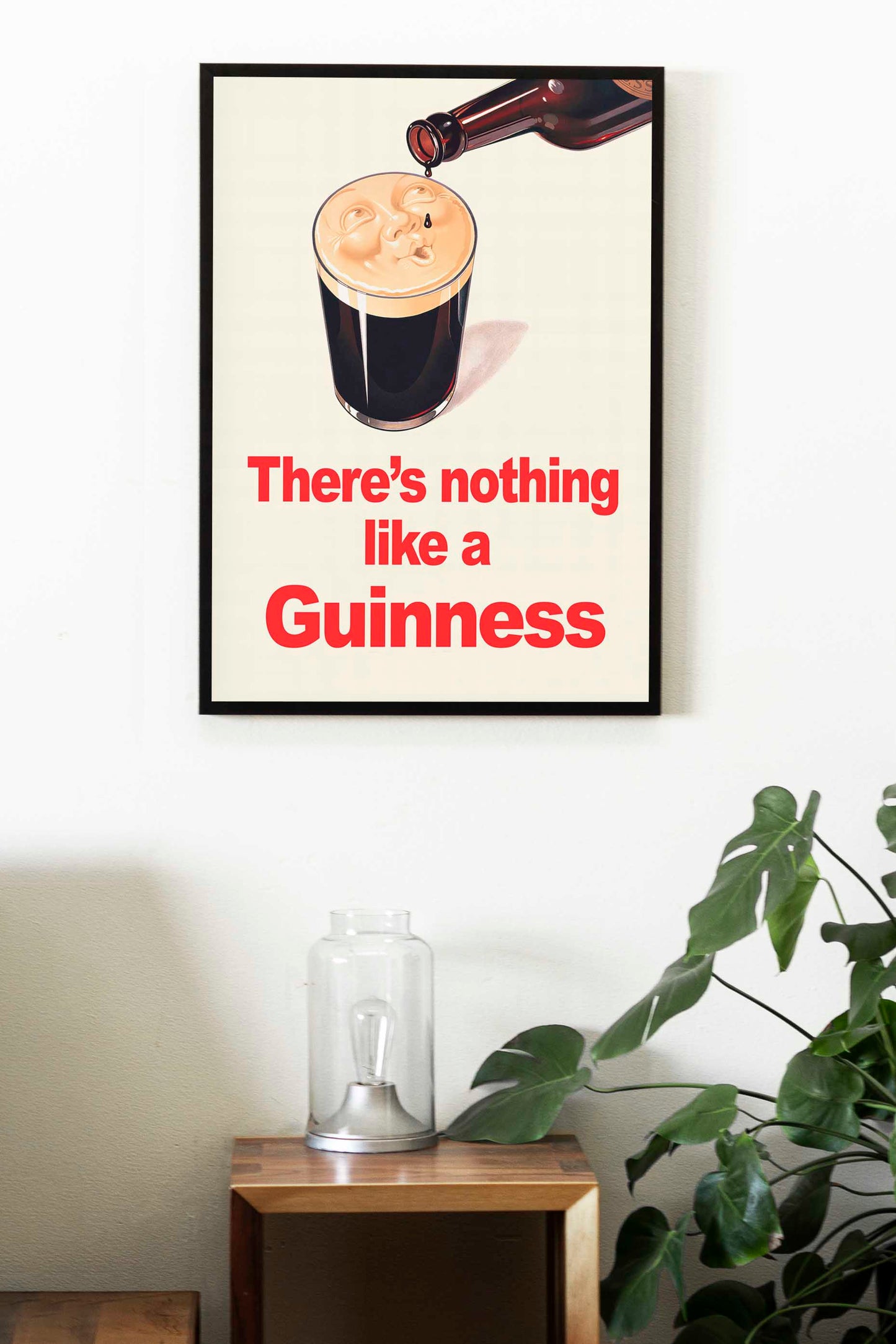 Guinness Poster