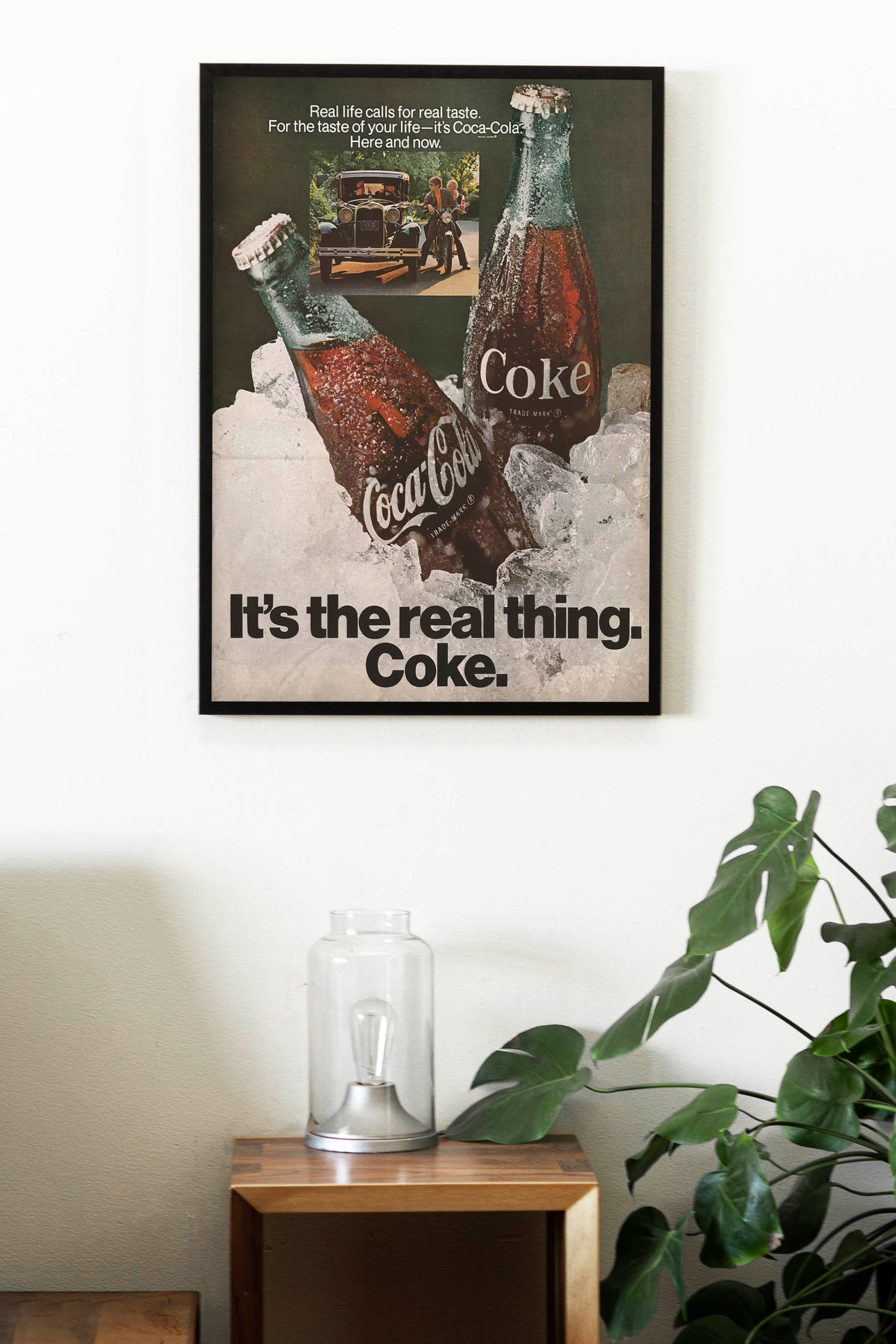 Coca-Cola Poster