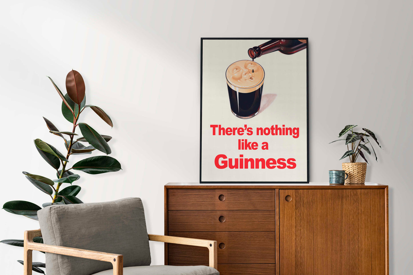 Guinness Poster