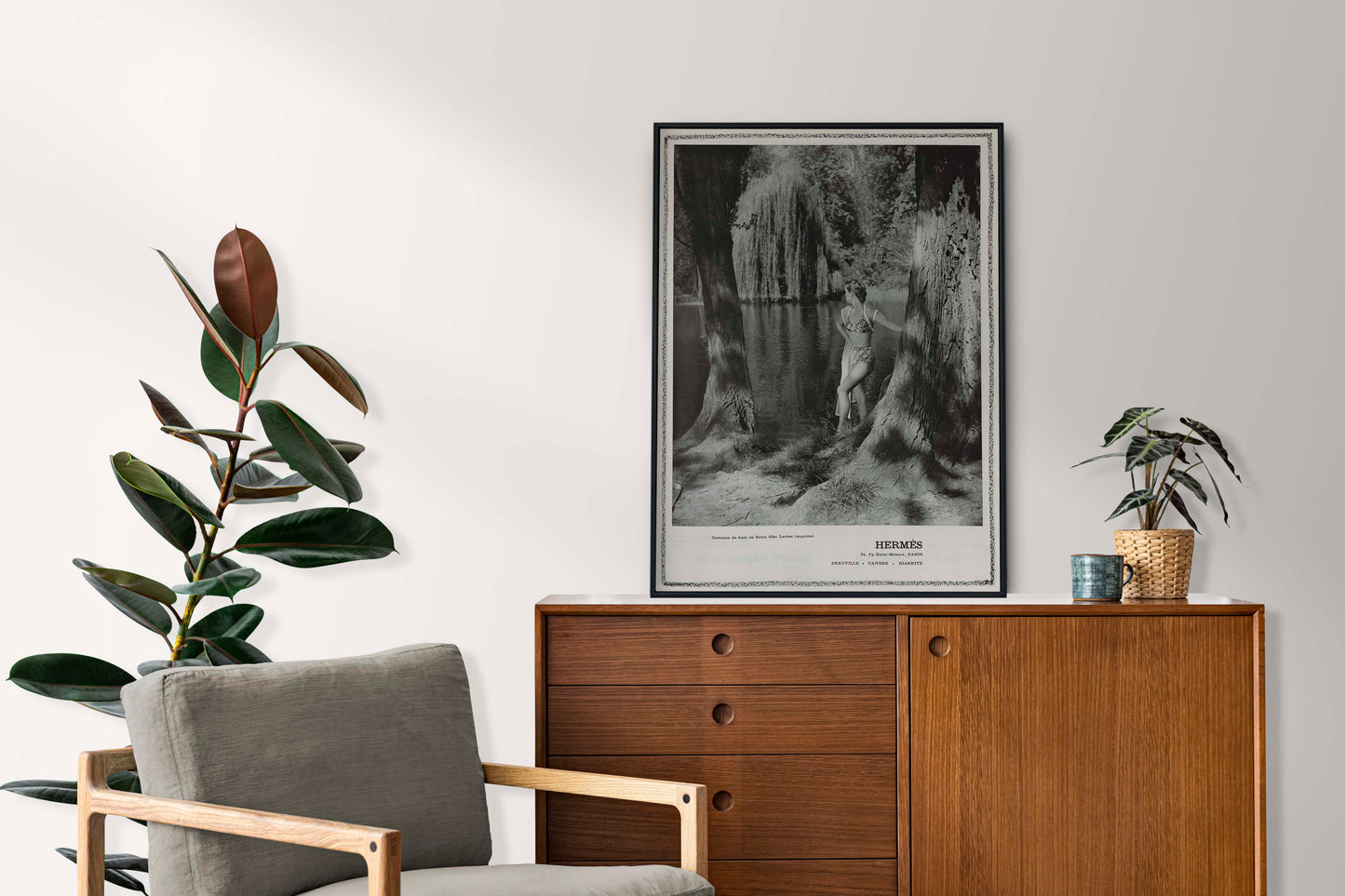Hermes Poster