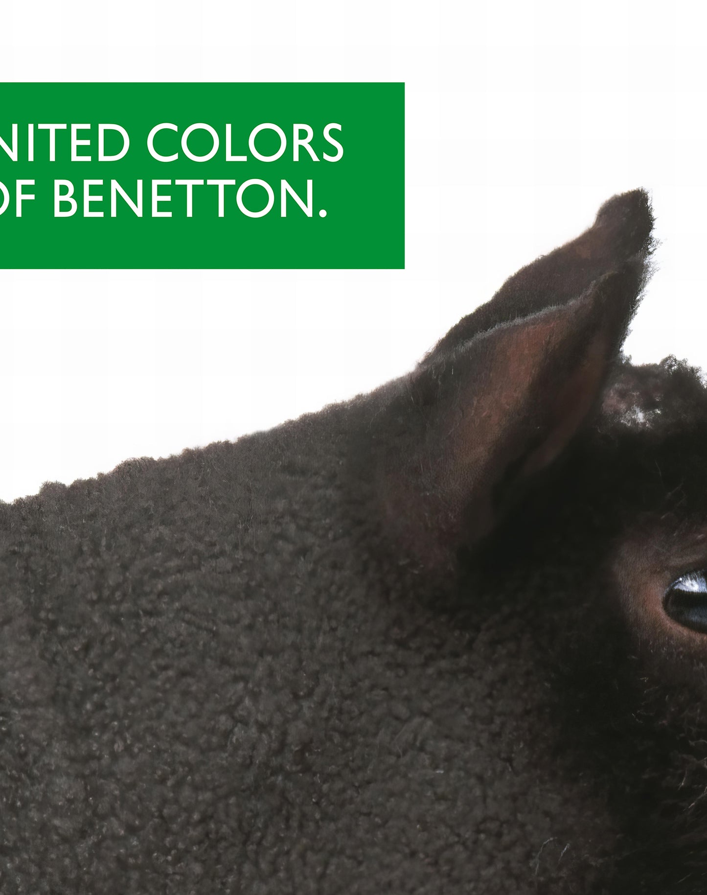 United Colors of Benetton Poster