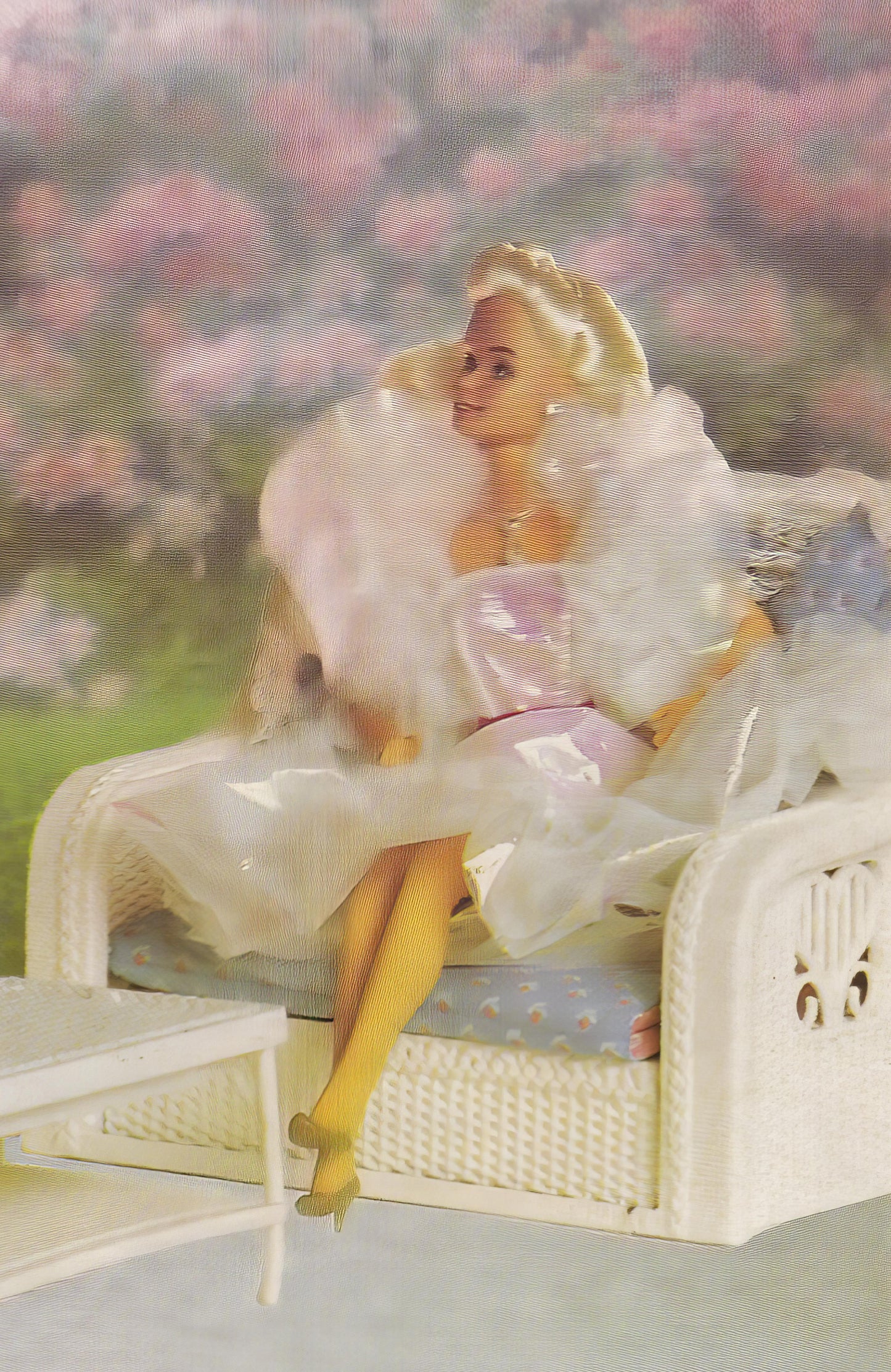 Barbie Doll Poster