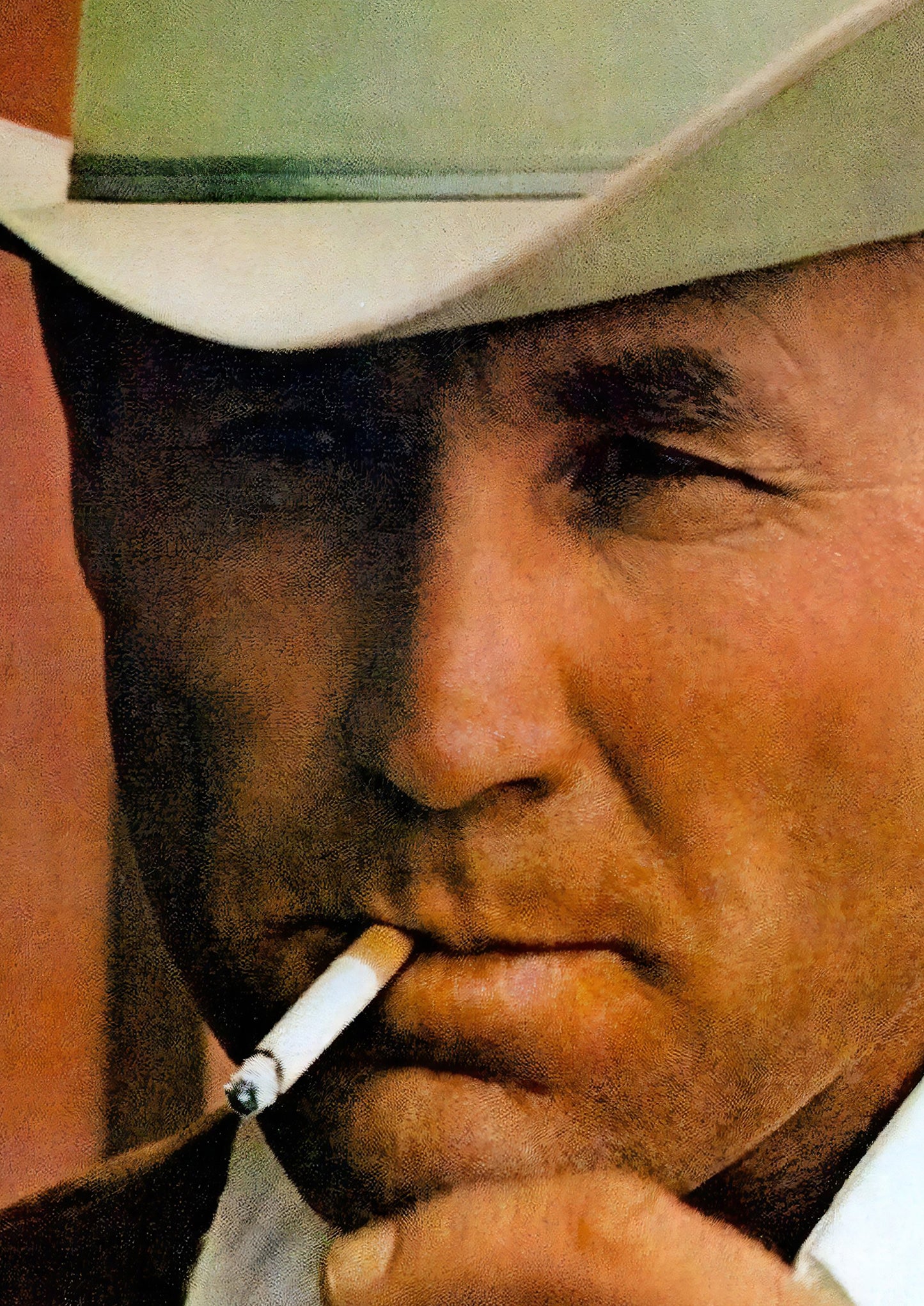 Marlboro Country Poster
