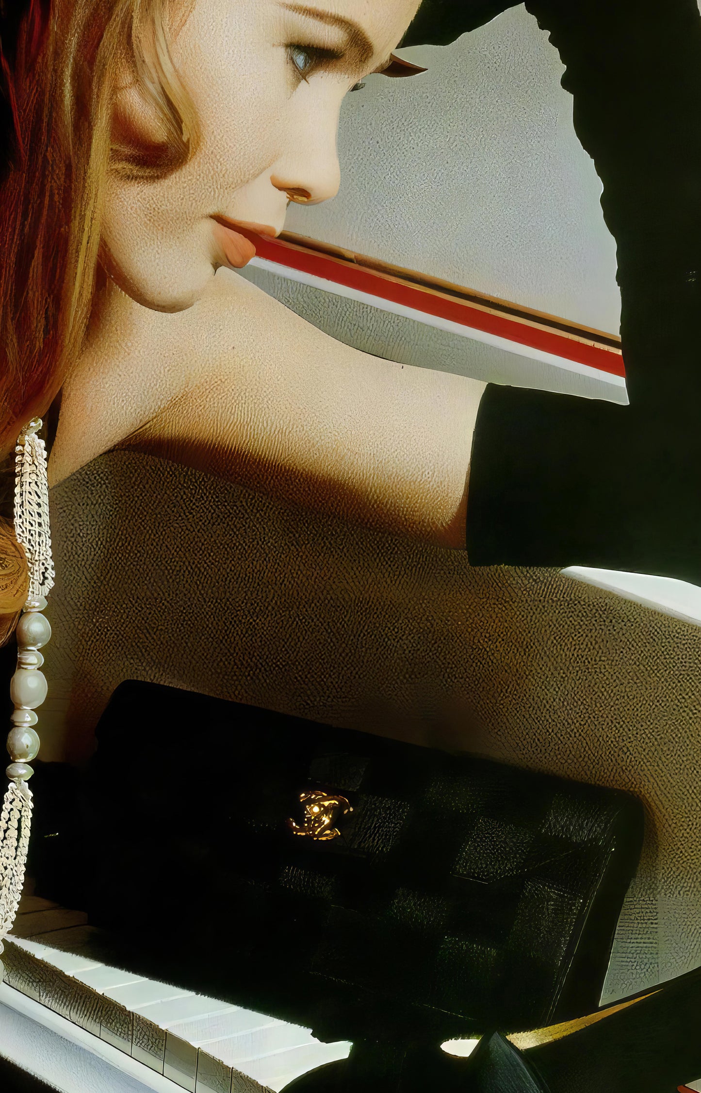Chanel Poster