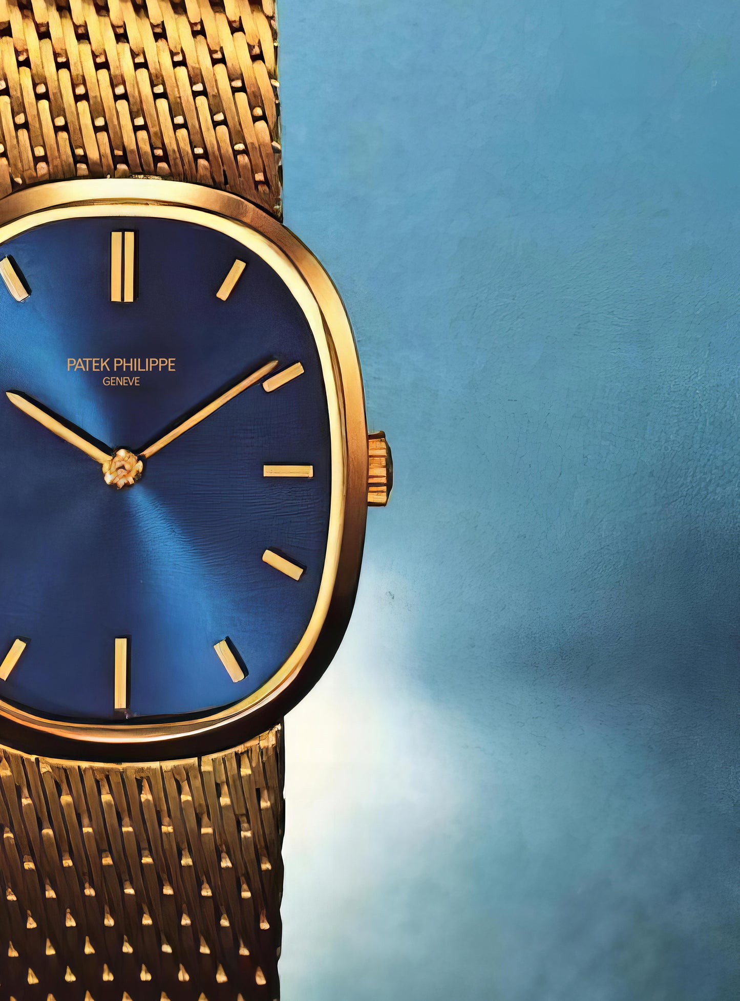 Patek Philippe Poster