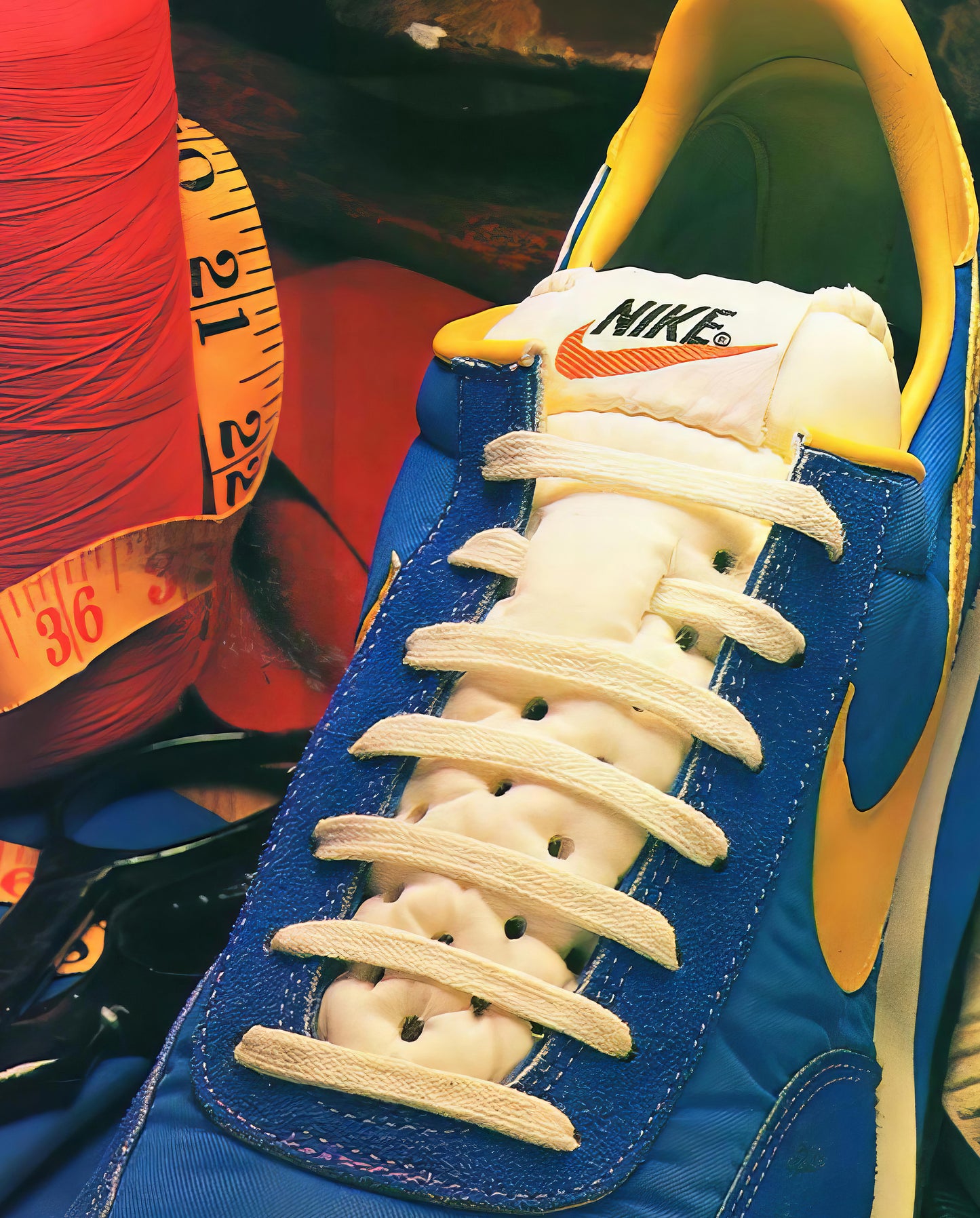 Nike Poster