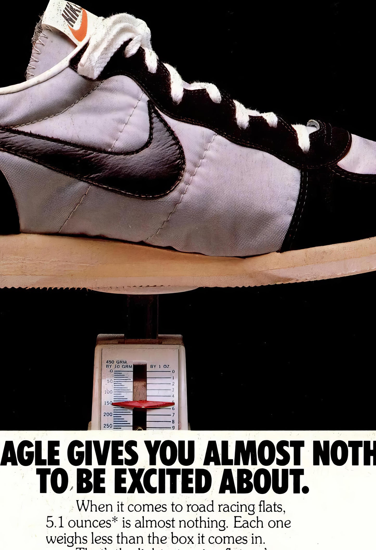 Nike Poster