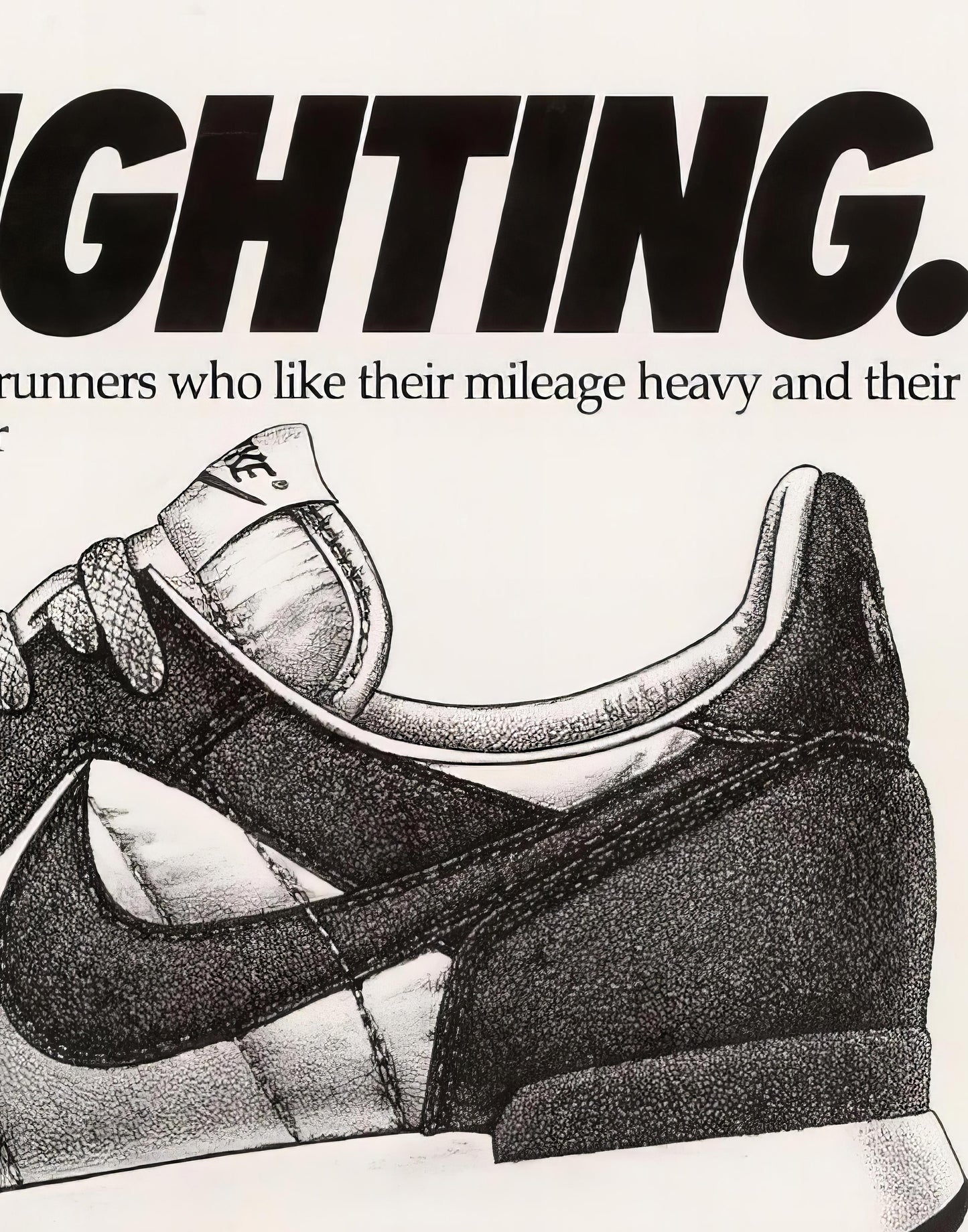 Nike Poster