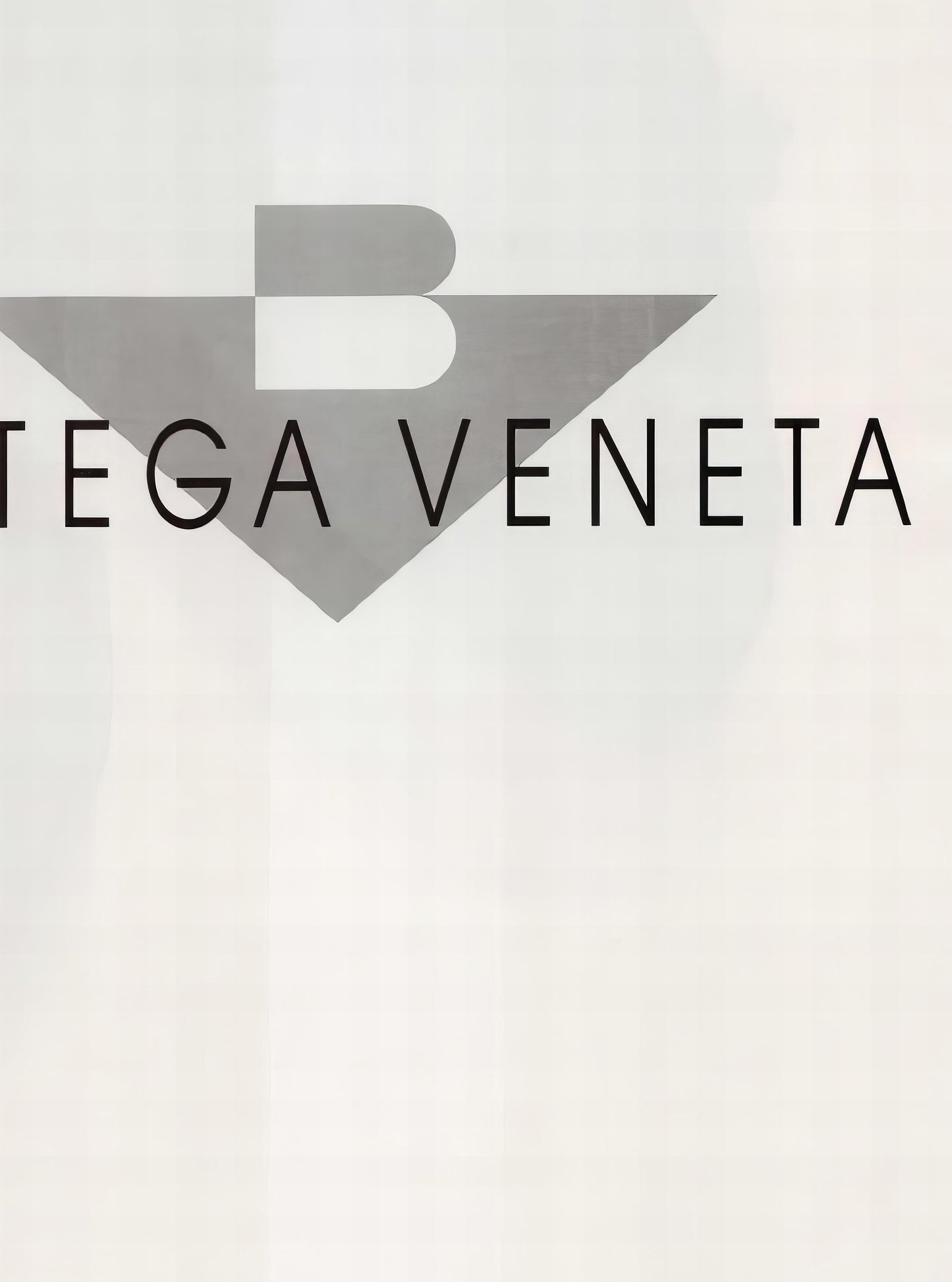 Bottega Veneta Poster
