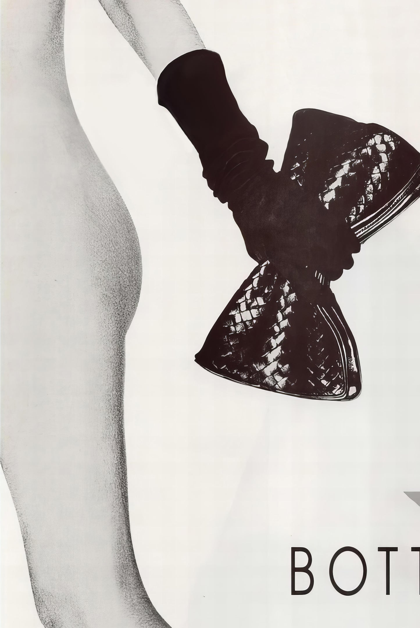 Bottega Veneta Poster