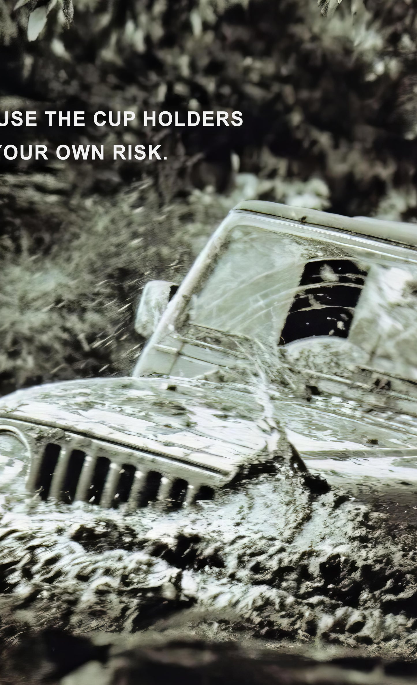Jeep Poster