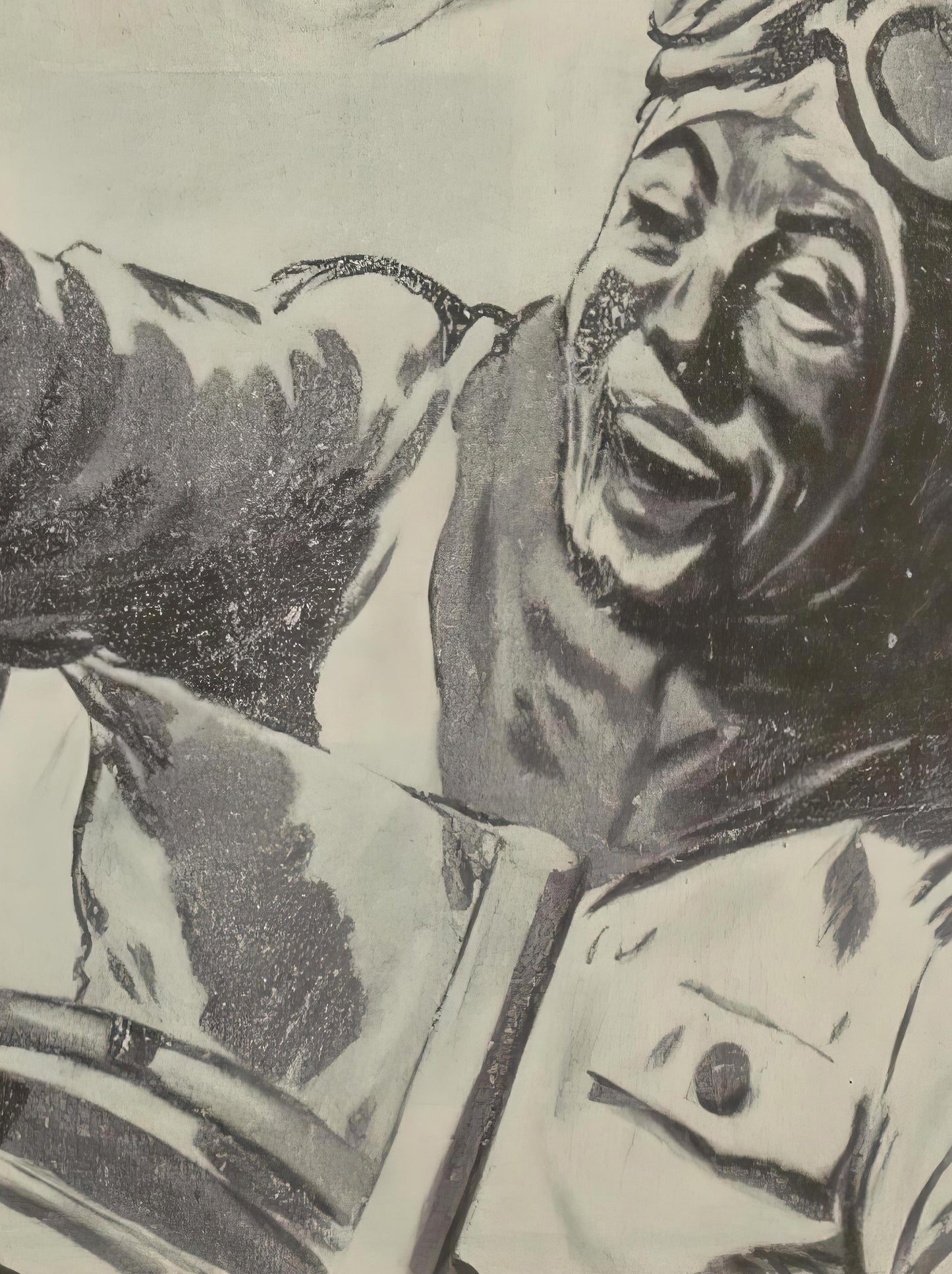Coca-Cola Poster