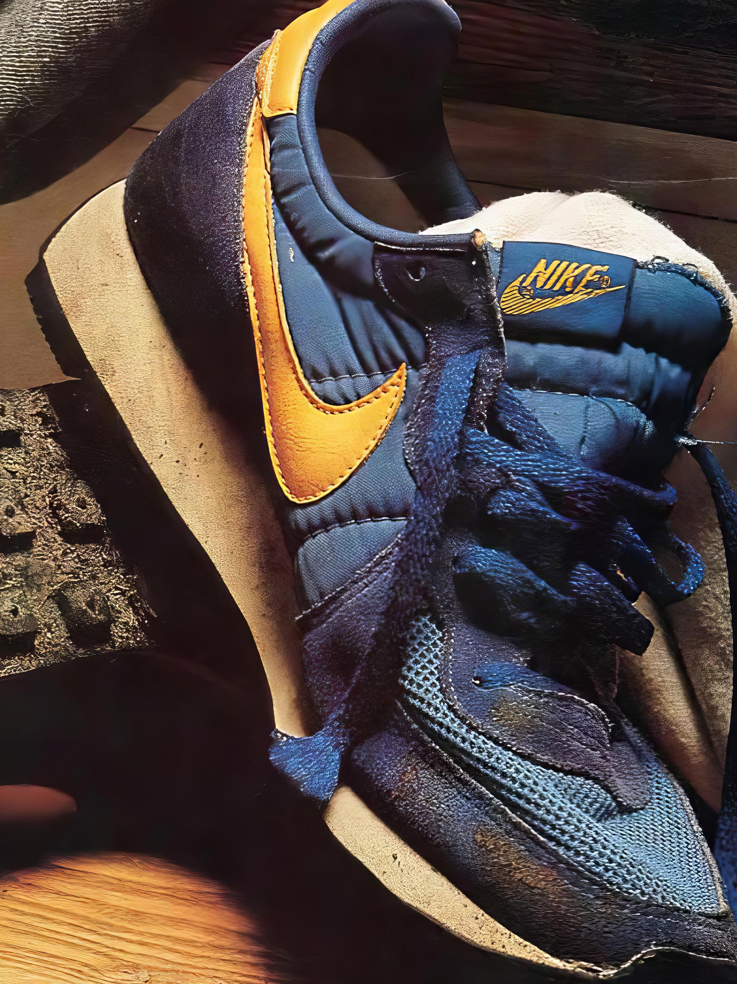 Nike Poster
