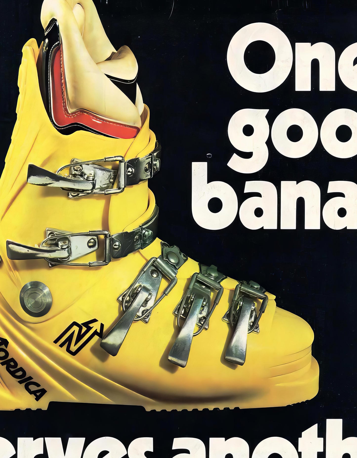 Puma Poster