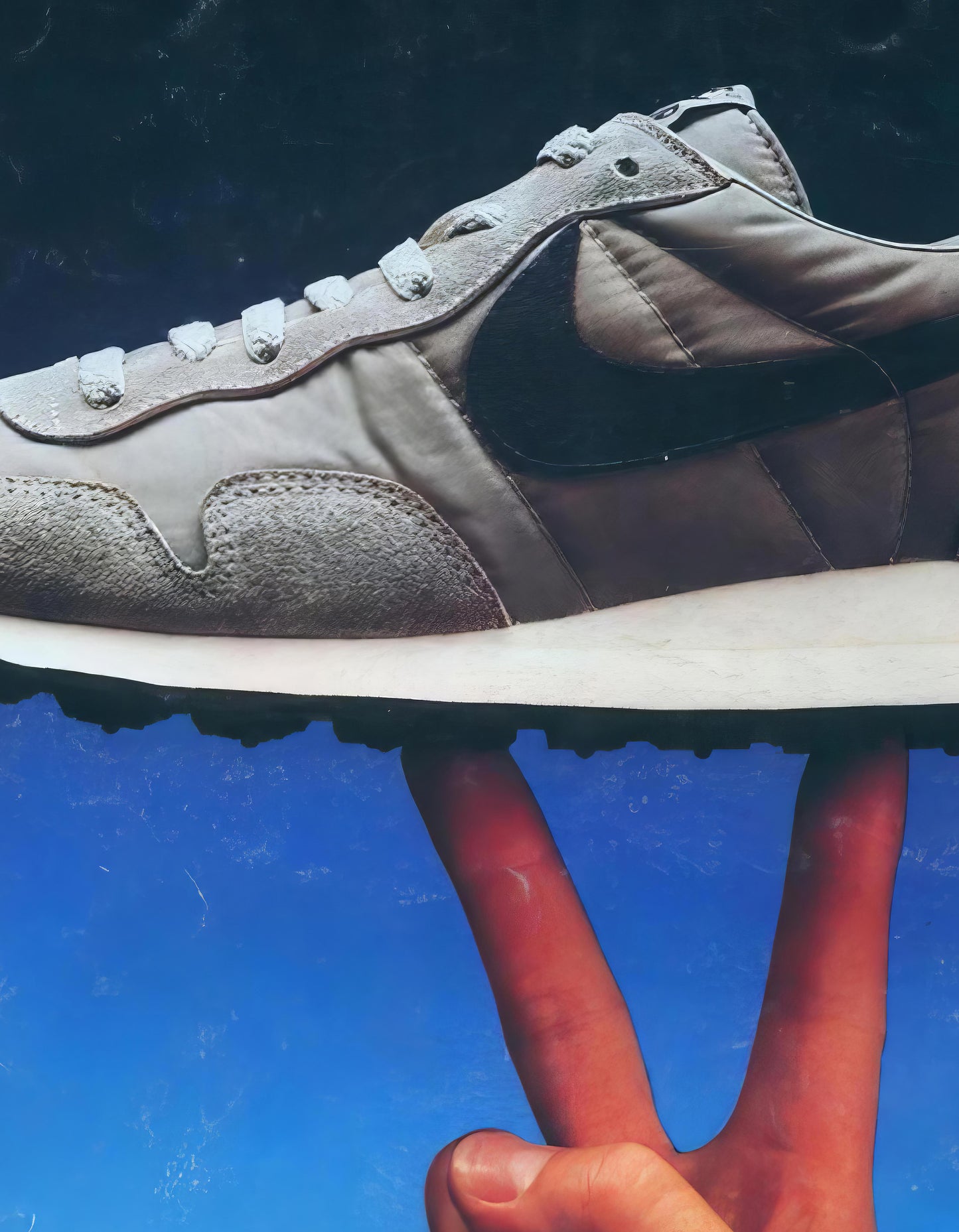 Nike Poster
