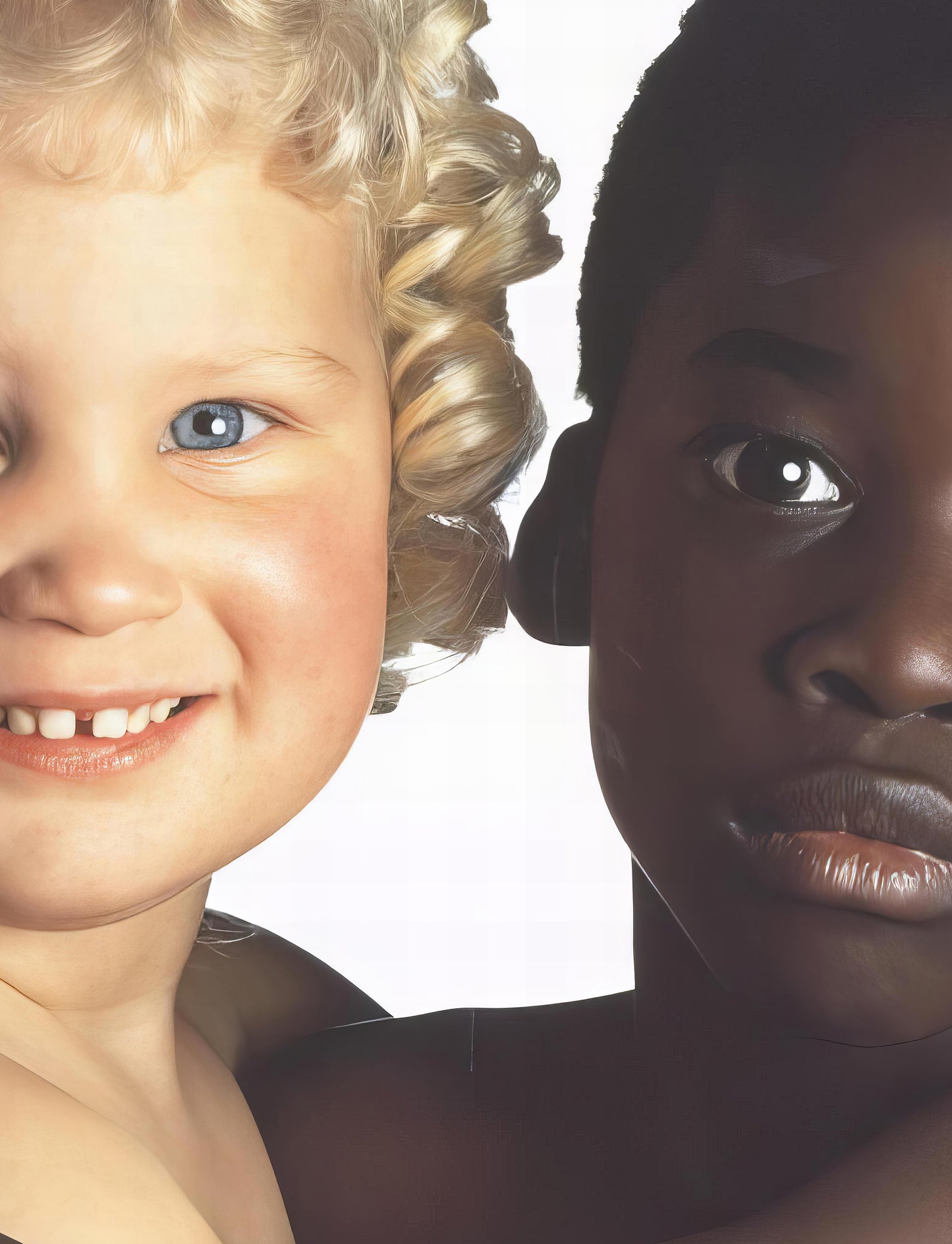 United Colors of Benetton Poster