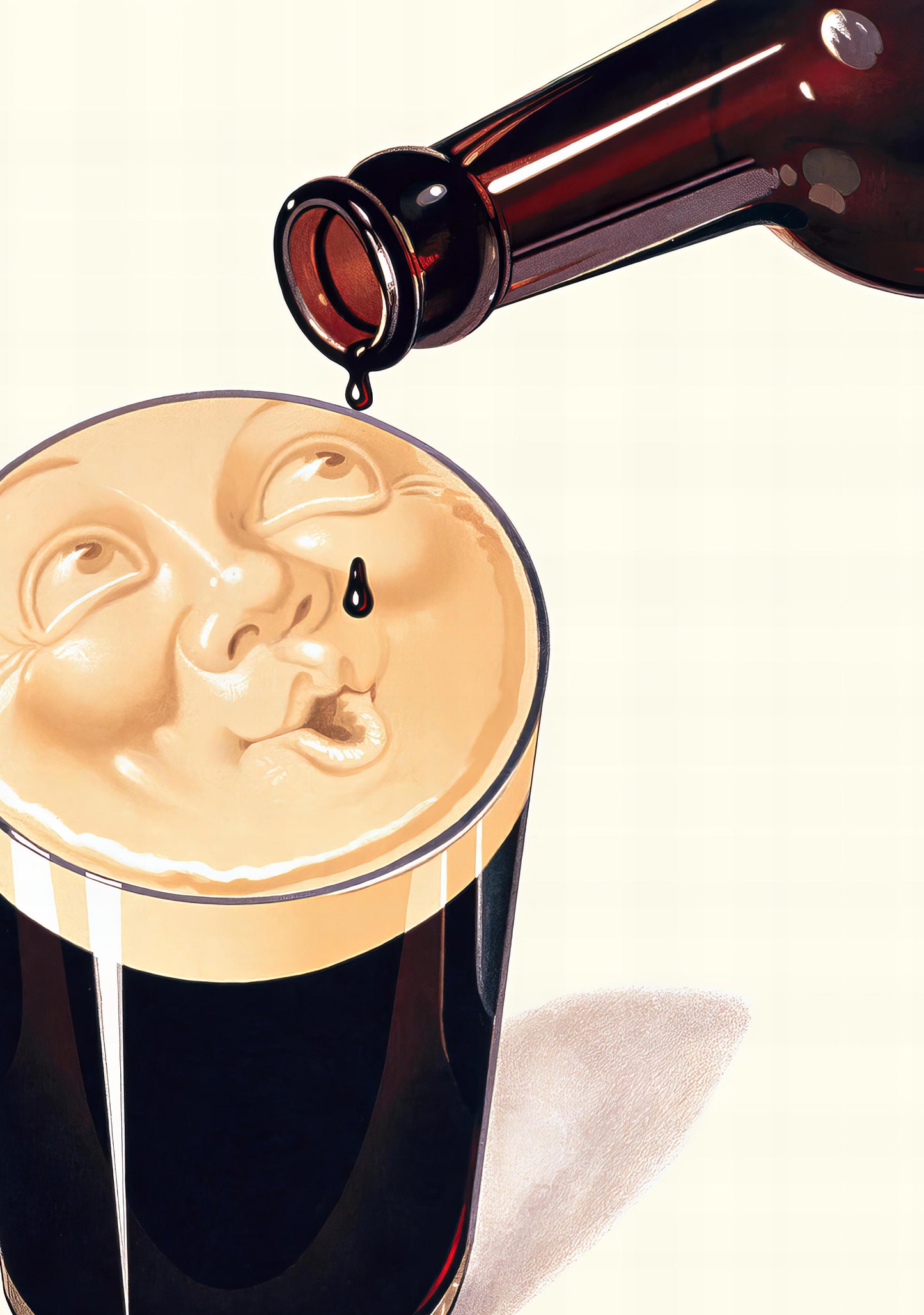 Guinness Poster