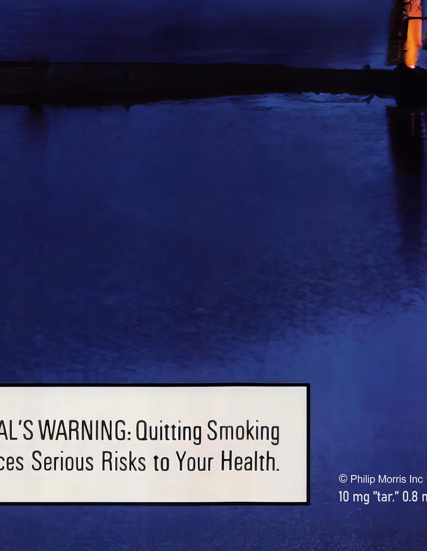 Marlboro Country Poster