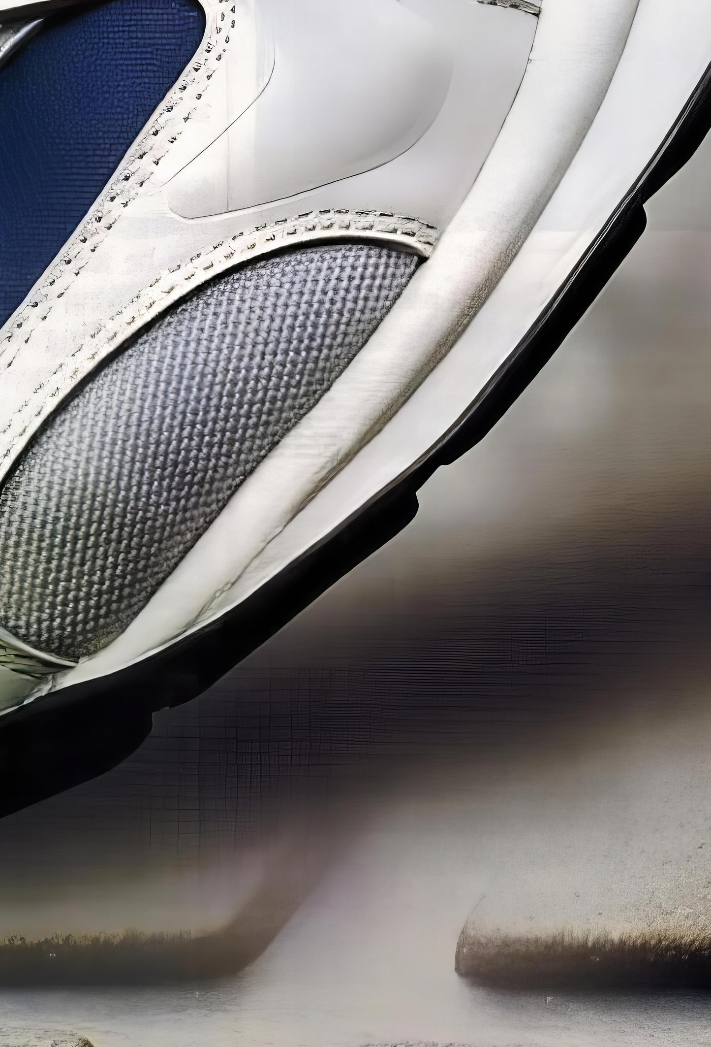 Fila Skyrunner Shoes Poster