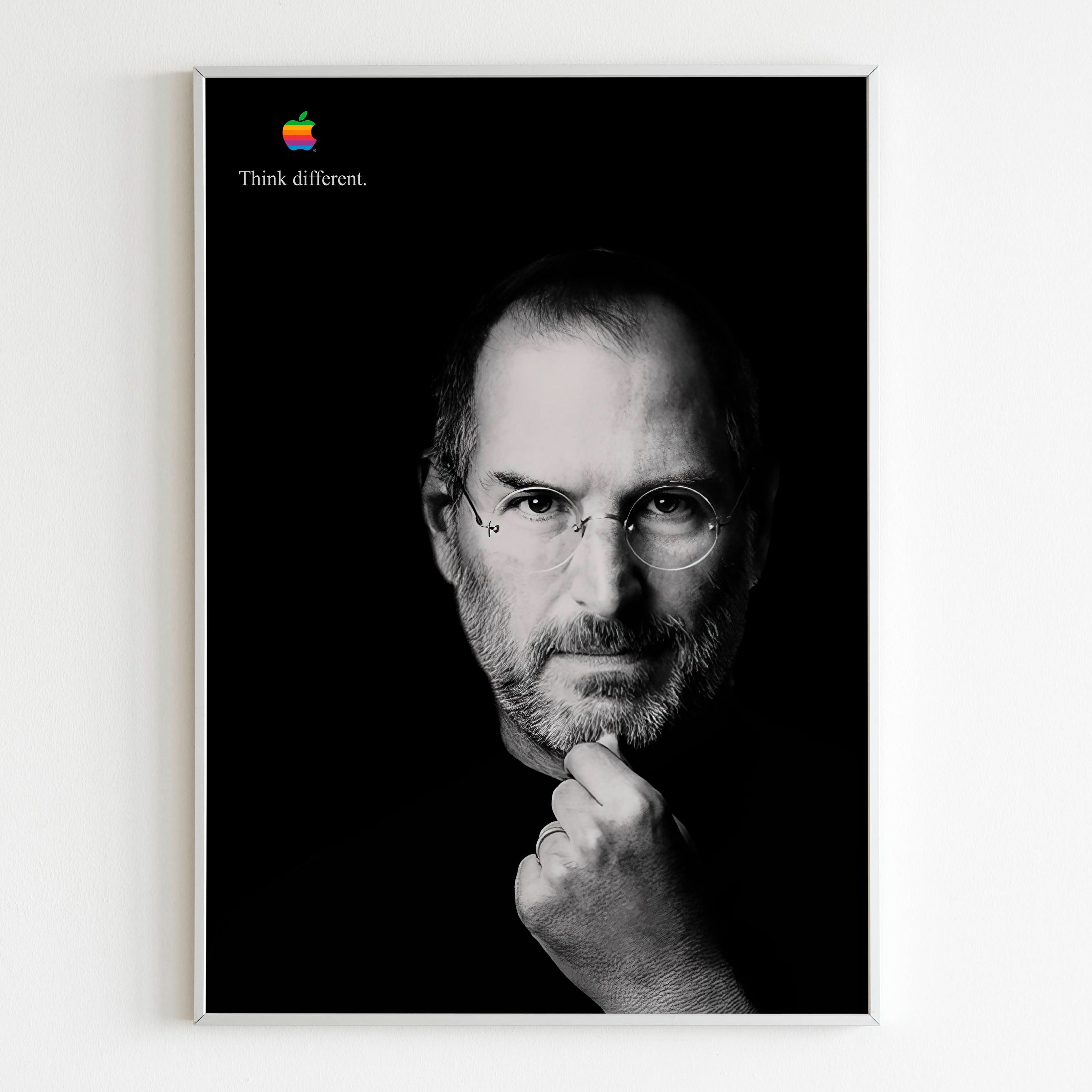 Apple Steve Jobs 