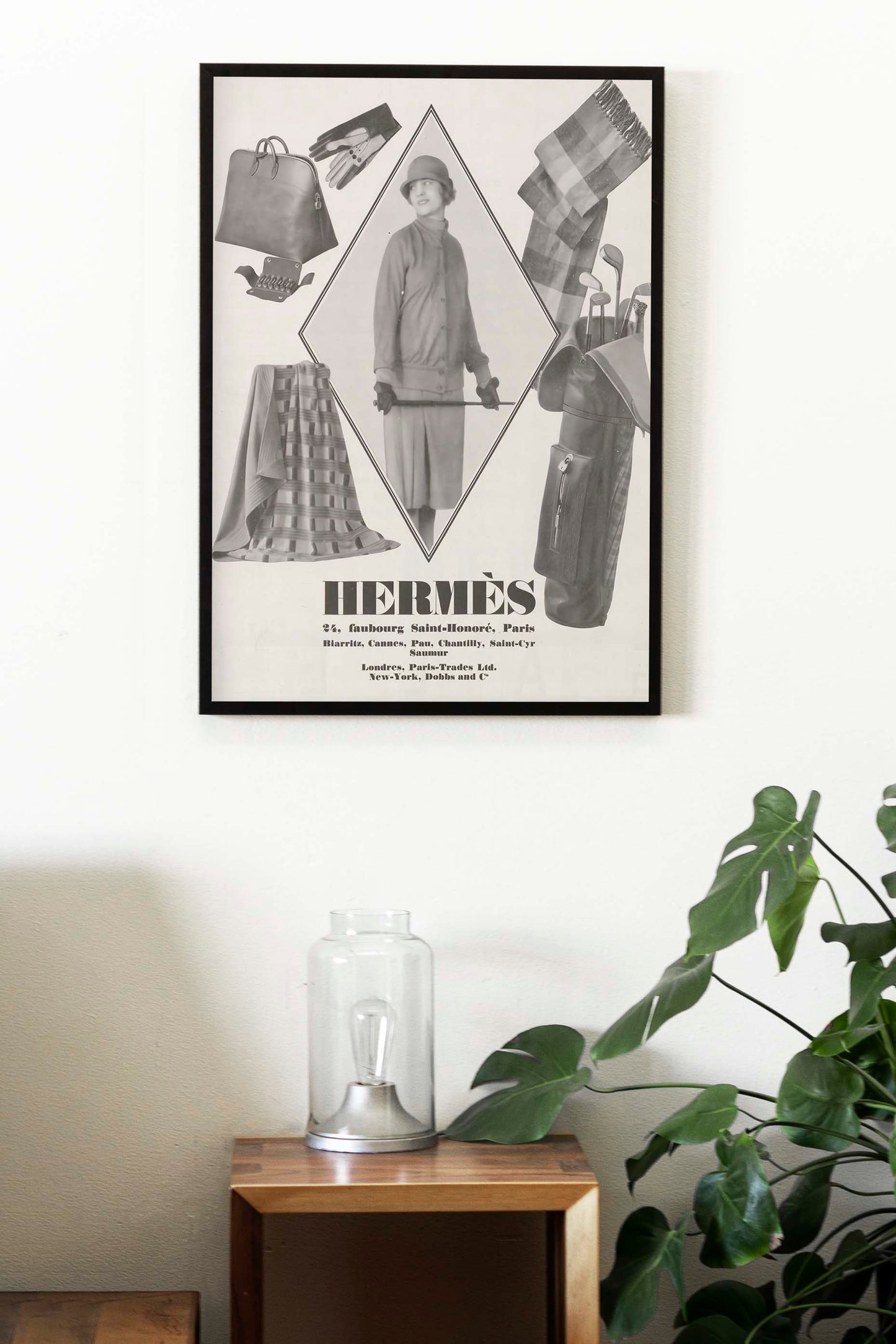 Hermes Poster