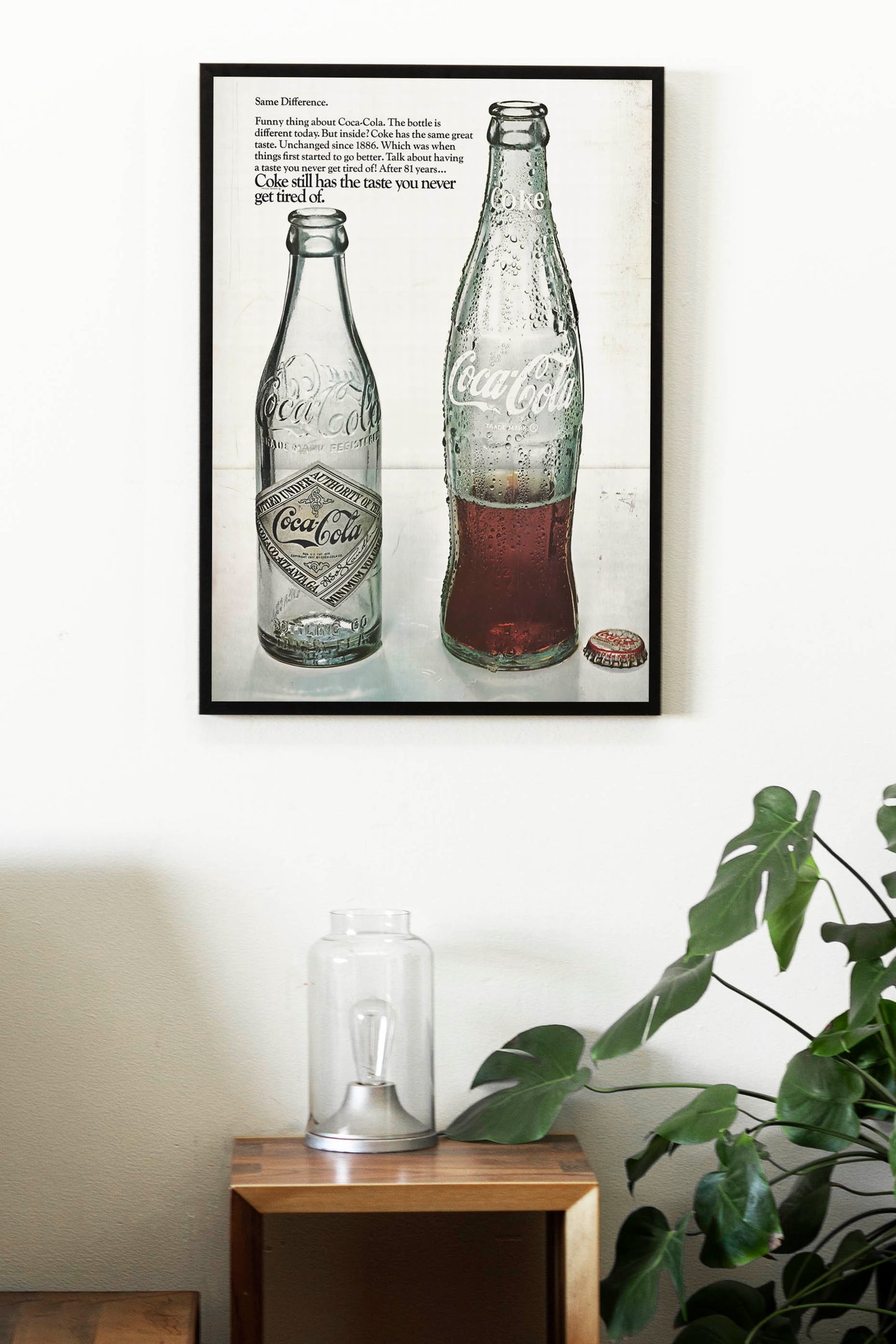 Coca-Cola Poster