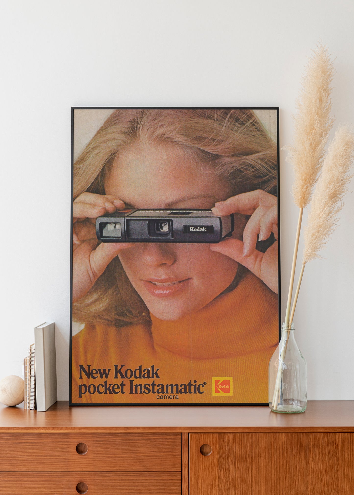 Kodak Poster