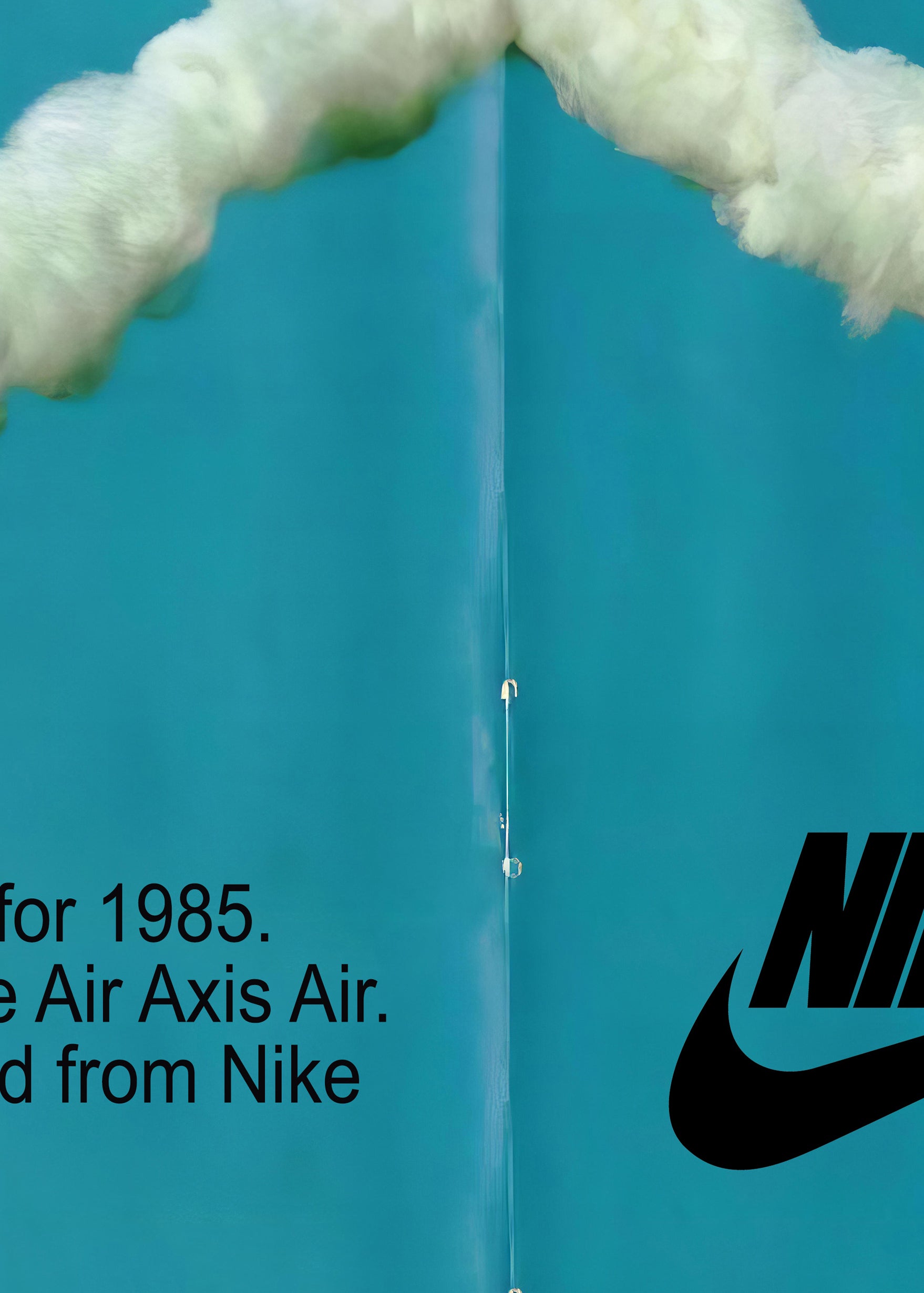 Nike air show best sale