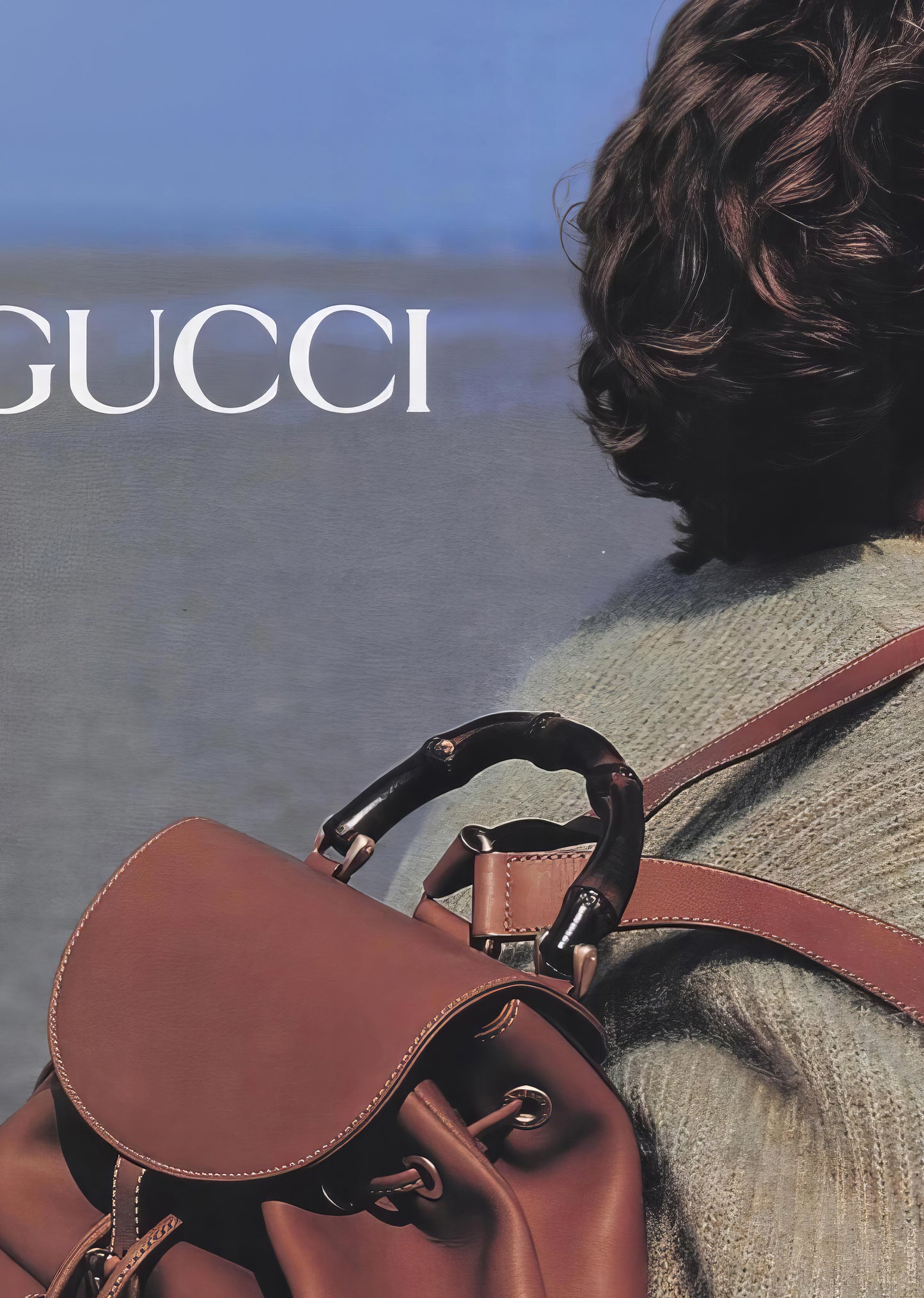 Gucci Poster