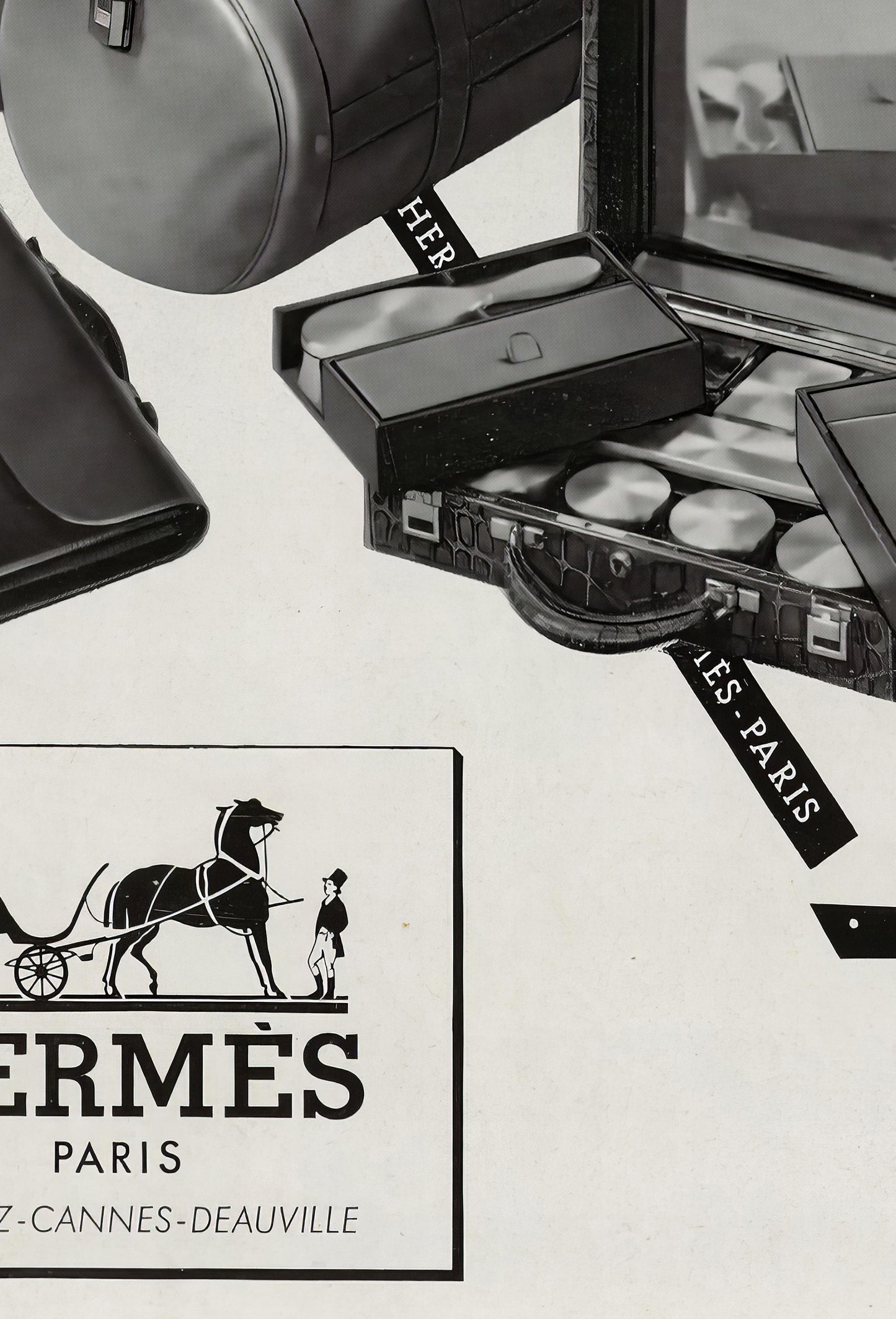 Hermes Poster