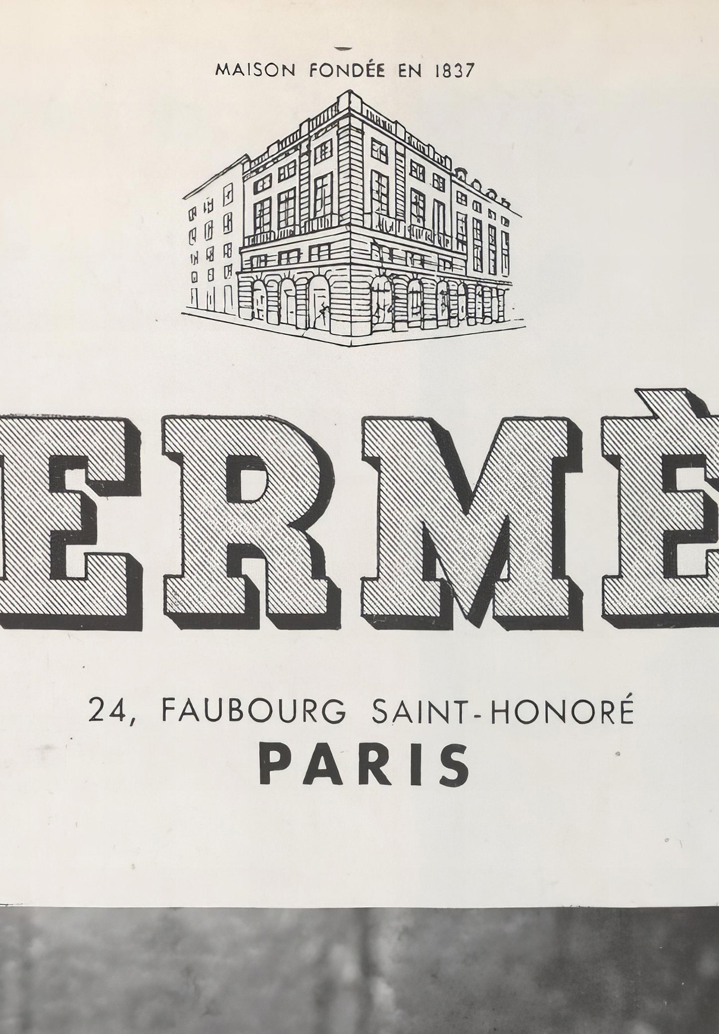 Hermes Poster